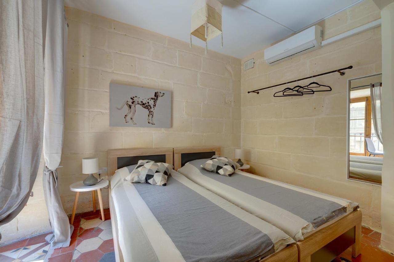 And Cosy 2br In Valletta