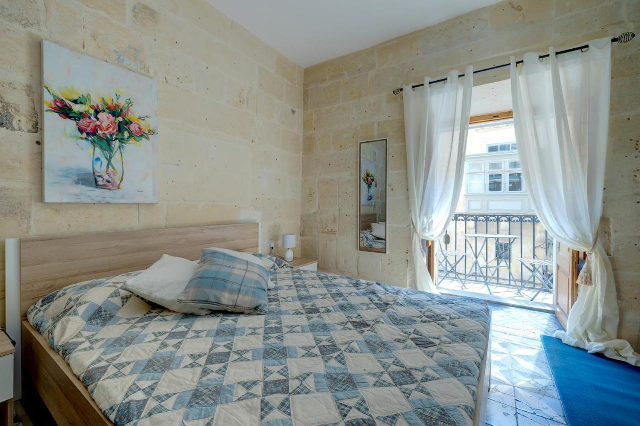 Apartment And Cosy 2br In Valletta
