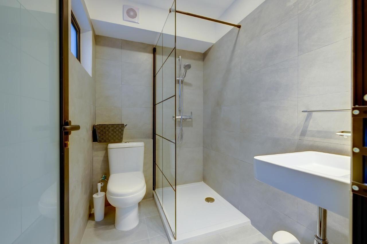 And Cosy 2br In Valletta