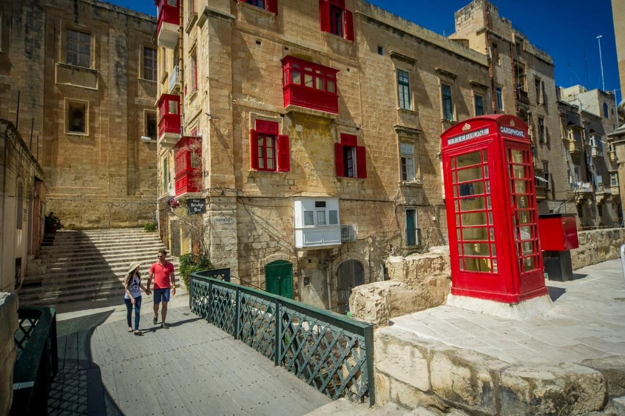 And Cosy 2br In Valletta