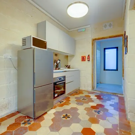 Central And Cosy 2Br Apartment In Valletta Exterior photo