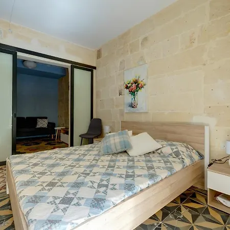 Central And Cosy 2Br Apartment In Valletta Exterior photo