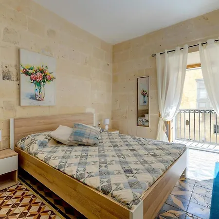 Central And Cosy 2Br Apartment In Valletta Exterior photo