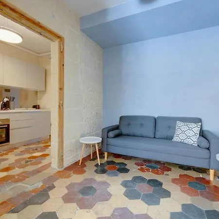 Central And Cosy 2Br Apartment In Valletta Exterior photo