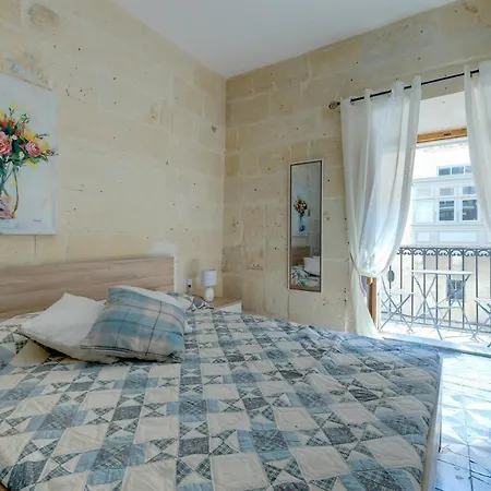 Central And Cosy 2Br Apartment In Valletta Exterior photo